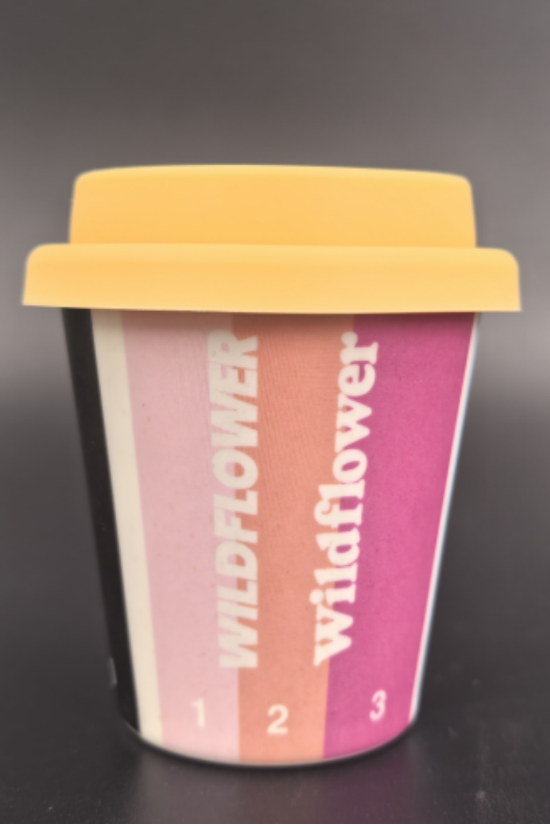 Babychino Mug Front View